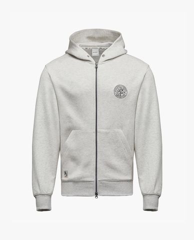  PRO SPECS - Áo khoác phối mũ nam Essential Cushion 