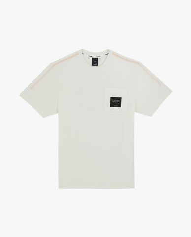  SKECHERS - Áo thun unisex cổ tròn tay ngắn Jujutsu Kaisen 