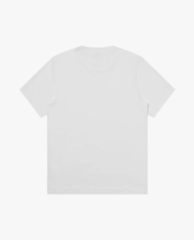  FILA - Áo thun unisex cổ tròn tay ngắn Life Linear 