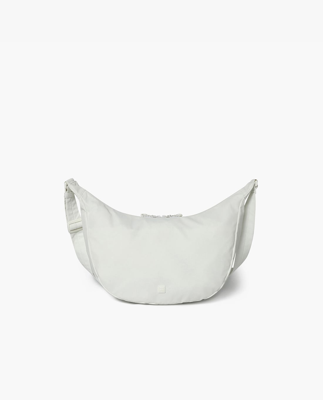 FILA - Túi đeo chéo unisex hình thang Big