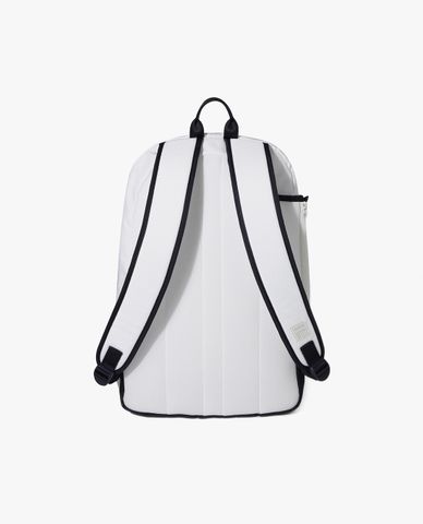  FILA - Balo unisex phom chữ nhật Whiteline 