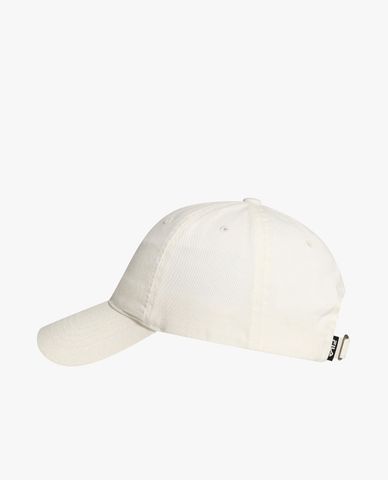  FILA - Nón bóng chày unisex Logo Fila Ball 