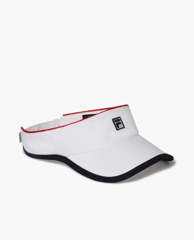  FILA - Nón nửa đầu unisex Trimming Sun 