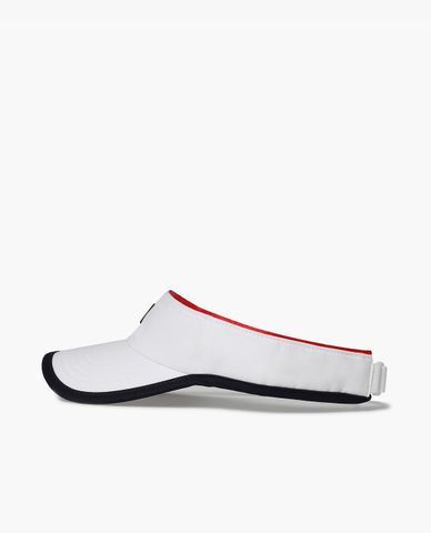  FILA - Nón nửa đầu unisex Trimming Sun 