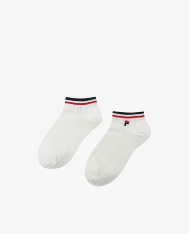  FILA - Vớ cổ thấp unisex hiện đại 