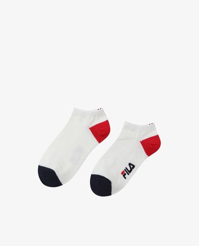  FILA - Vớ cổ thấp unisex thời trang 