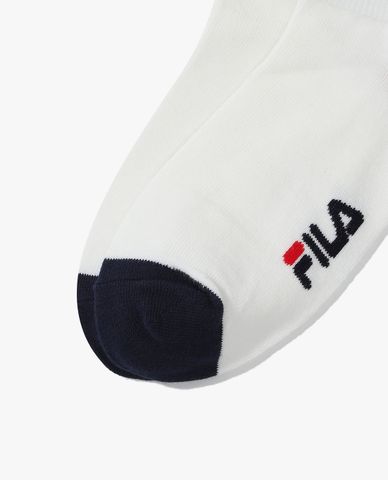  FILA - Vớ cổ thấp unisex thời trang 