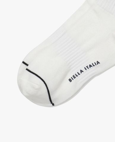  FILA - Vớ cổ thấp unisex thời trang 