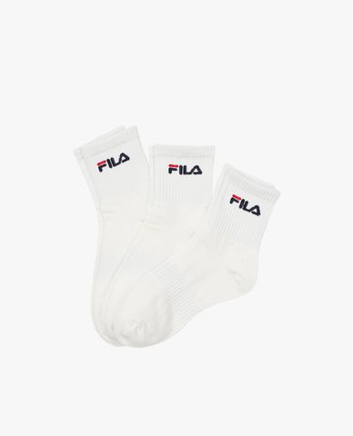  FILA - Vớ cổ cao unisex hiện đại 