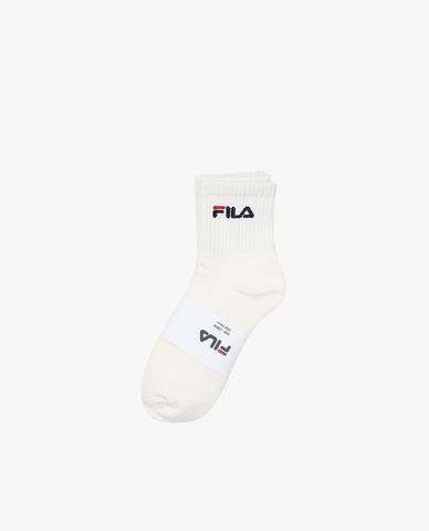  FILA - Vớ cổ cao unisex hiện đại 