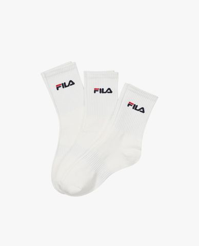  FILA - Vớ cổ cao unisex thời trang 