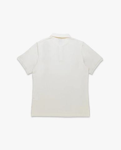  FILA - Áo polo unisex tay ngắn Origin 