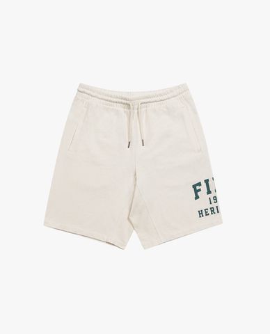  FILA - Quần short unisex ống rộng The New Original 