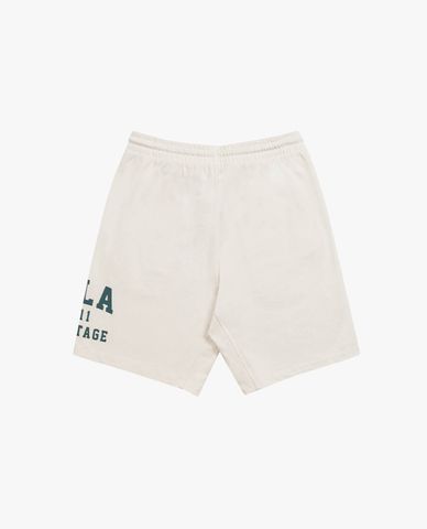  FILA - Quần short unisex ống rộng The New Original 