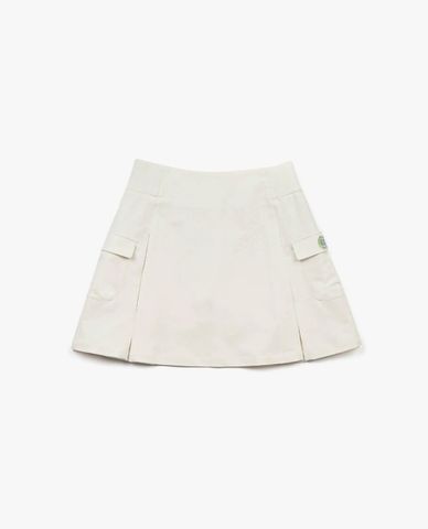  FILA - Chân váy chữ A mini Tennis Club 