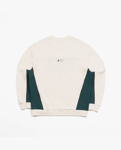  FILA - Áo sweatshirt unisex The New Original 