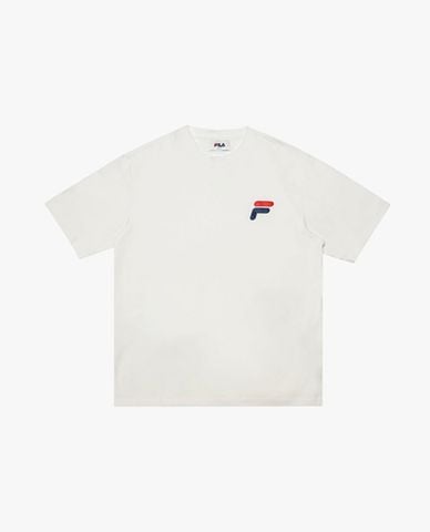  FILA - Áo thun unisex DNA Loose 