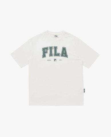  FILA - Áo thun unisex The New Original 