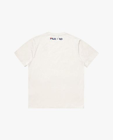  FILA - Áo thun unisex Fila x Stung 