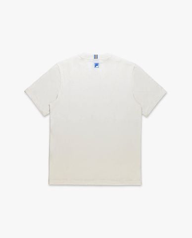  FILA - Áo thun unisex Origin 