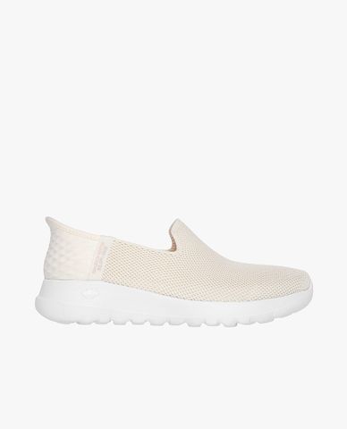  SKECHERS - Giày slip on nữ Go Walk Joy 
