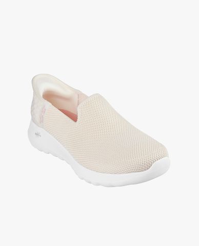  SKECHERS - Giày slip on nữ Go Walk Joy 