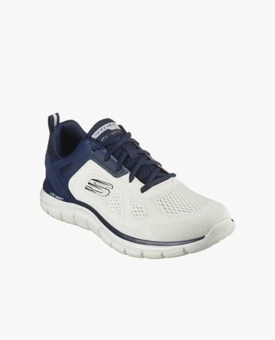  SKECHERS - Giày tập luyện nam Track 