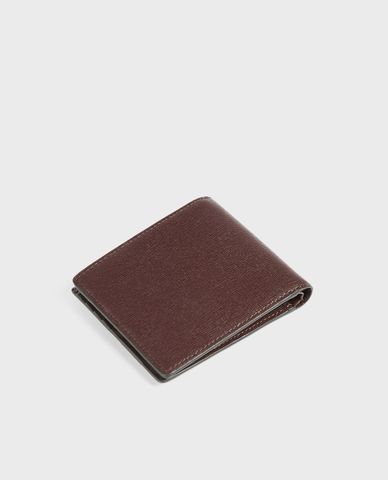  TED BAKER - Ví nam dạng gập Corandr 