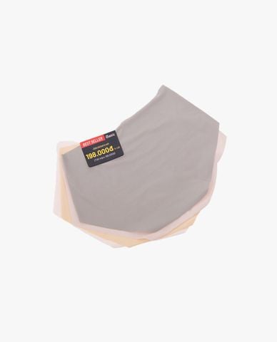  iBasic - Set 4 quần lót nữ siêu mỏng không đường may cao cấp 