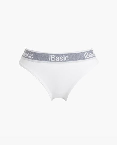  iBasic - Quần lót nữ phom bikini lưng thấp 