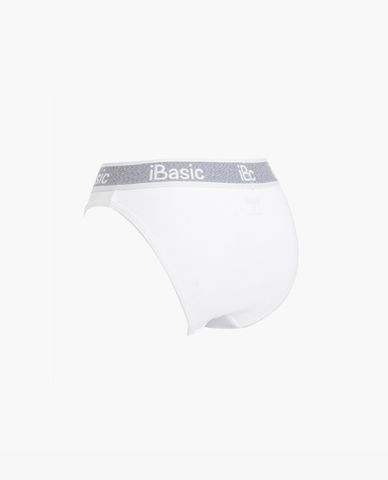  iBasic - Quần lót nữ phom bikini lưng thấp 