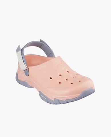  SKECHERS -  Giày clog nữ thời trang Foamies Arch Fit Outdoor 
