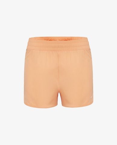  PRO SPECS - Quần short chạy bộ nữ Woven 4 Quarter Running 