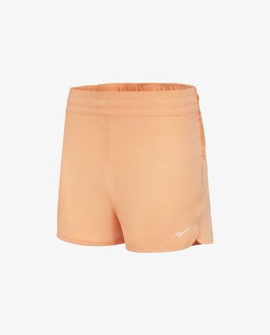  PRO SPECS - Quần short chạy bộ nữ Woven 4 Quarter Running 