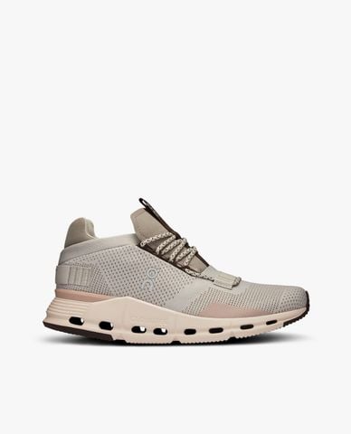  ON RUNNING - Giày tập luyện nữ Cloudnova 