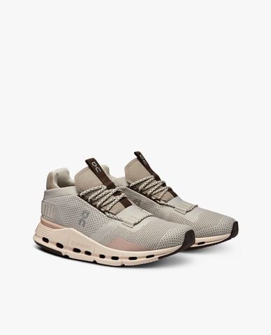  ON RUNNING - Giày tập luyện nữ Cloudnova 