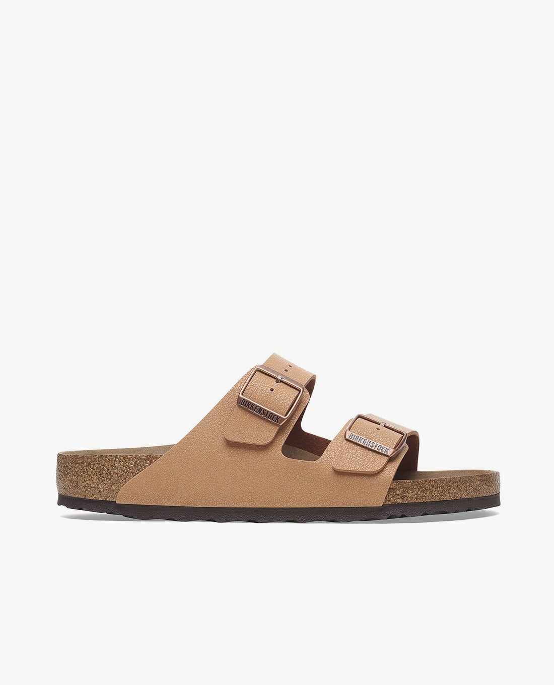 BIRKENSTOCK - Dép unisex quai ngang Arizona