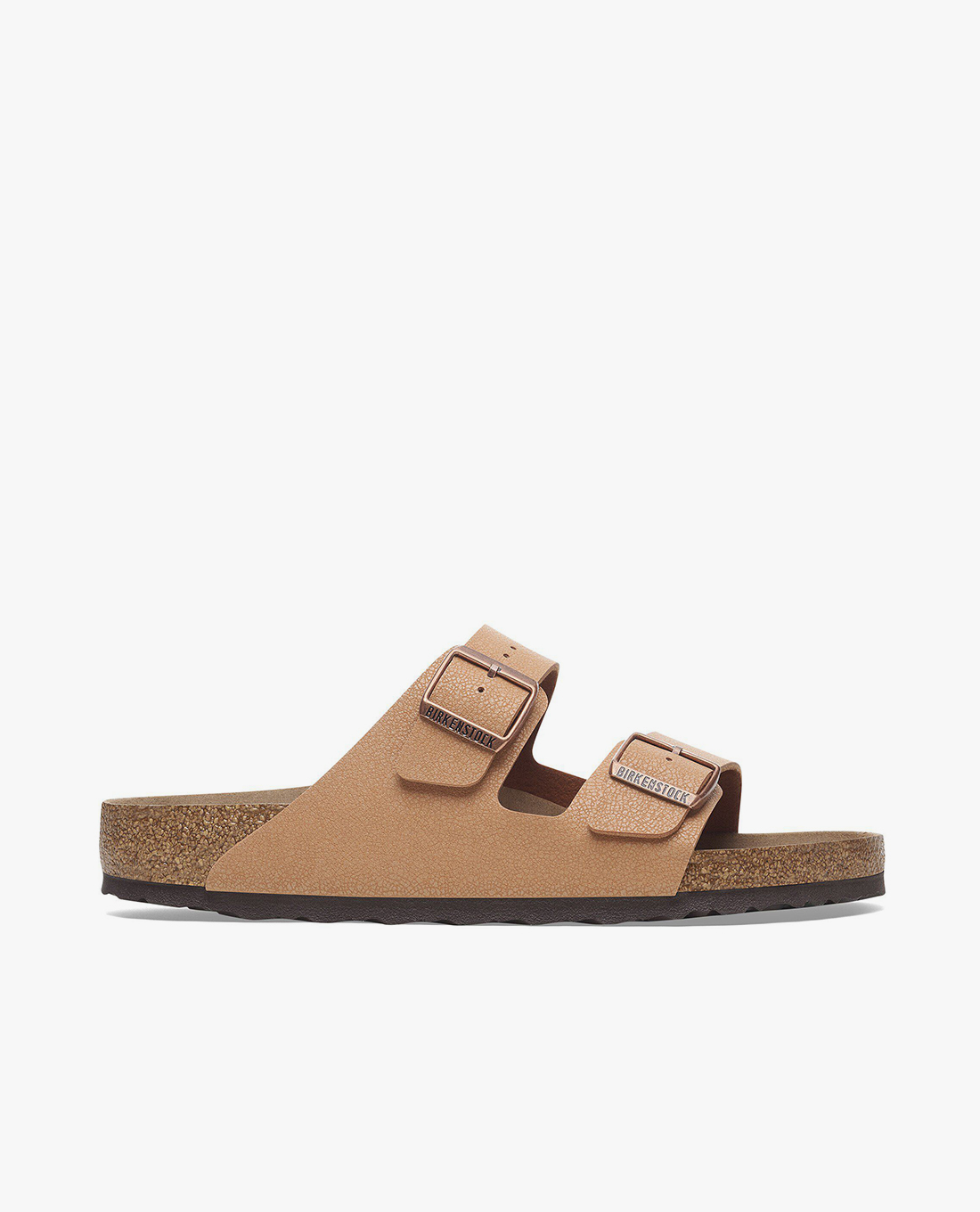 BIRKENSTOCK - Dép unisex quai ngang Arizona