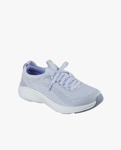  SKECHERS - Giày đi bộ nữ D'Lux Comfort 2.0 