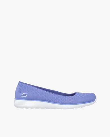  SKECHERS - Giày slip on nữ Stardust Faith 