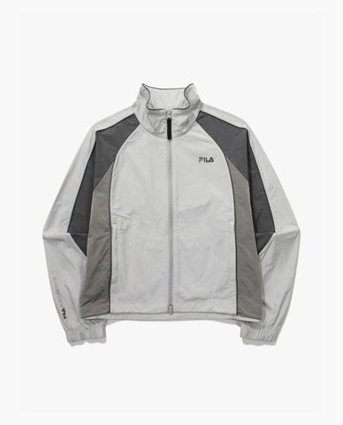  FILA - Áo khoác thể thao nữ Performance 