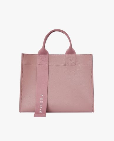  Marhen.J - Túi đeo vai nữ chữ nhật Cindy 