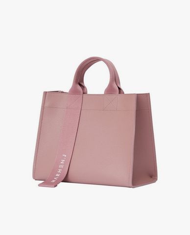  Marhen.J - Túi đeo vai nữ chữ nhật Cindy 