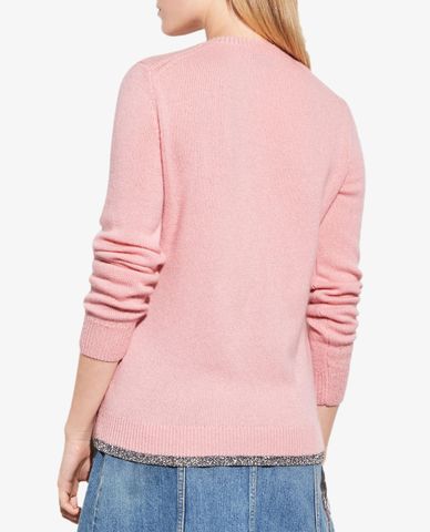  COACH - Áo sweatshirt nữ tay dài Unicorn 