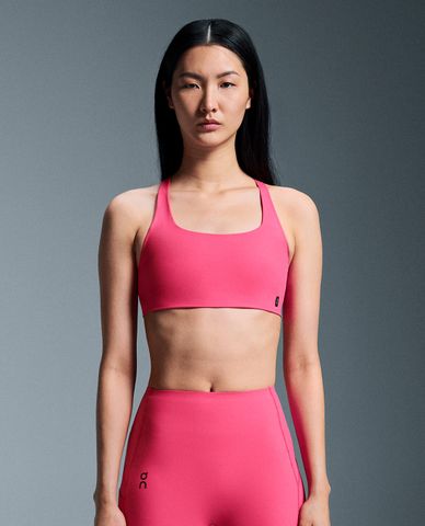  ON RUNNING - Áo bra thể thao nữ Movement 