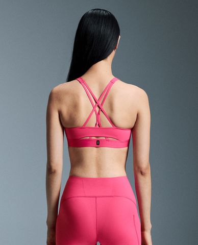 ON RUNNING - Áo bra thể thao nữ Movement 
