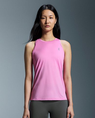  ON RUNNING - Áo ba lỗ thể thao nữ cổ tròn Core 