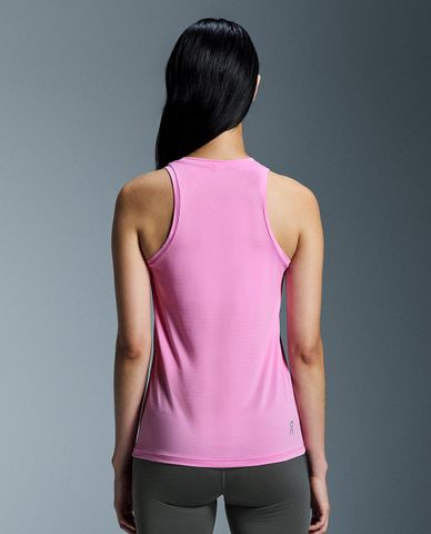  ON RUNNING - Áo ba lỗ thể thao nữ cổ tròn Core 