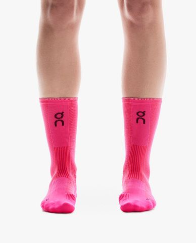  ON RUNNING - Vớ nữ cổ cao Performance 