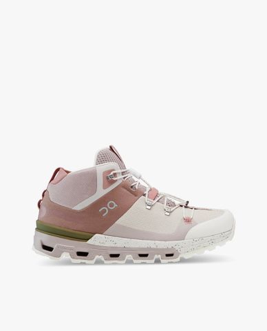  ON RUNNING - Giày chạy địa hình nữ Cloudtrax 